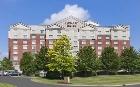 Embassy Suites Hotel Cleveland Rockside